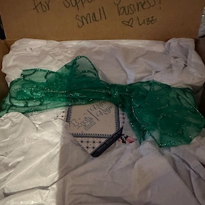 Margaret added a photo of their purchase