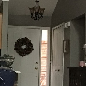 leslie added a photo of their purchase