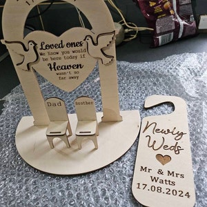 Miranda added a photo of their purchase