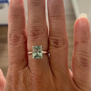 Nicole added a photo of their purchase