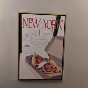 Peter added a photo of their purchase