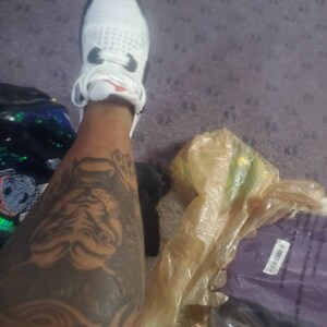 newborn michael jordan shoes