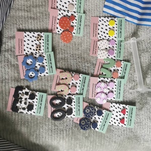 Leah a ajouté une photo de son achat
