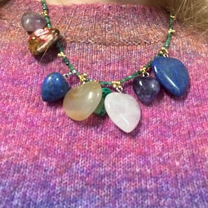 Alison added a photo of their purchase