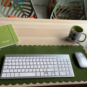 Etsy のお客さま さんが購入した商品の写真を追加しました