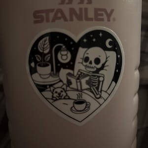 Leslie added a photo of their purchase