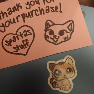 Jay added a photo of their purchase
