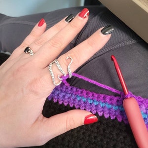 Tori added a photo of their purchase
