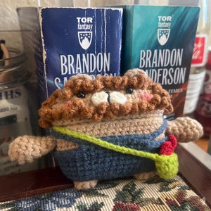Tori adicionaram uma foto da sua compra