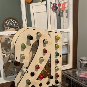 Shannon added a photo of their purchase