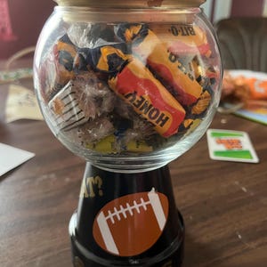 Barbara added a photo of their purchase
