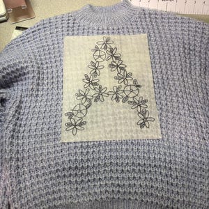 Amanda added a photo of their purchase