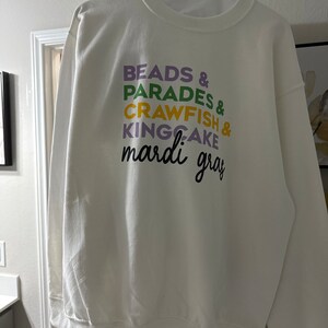 Ashley added a photo of their purchase