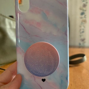 Kali added a photo of their purchase
