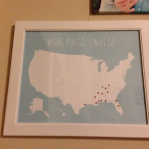 Christina added a photo of their purchase