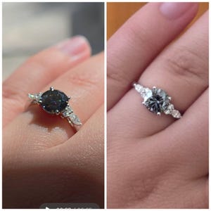 Desirae added a photo of their purchase