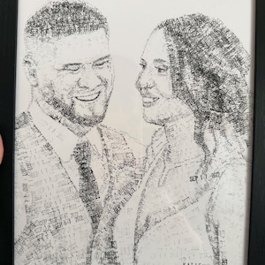 Comprador de Etsy ha añadido una foto de su compra