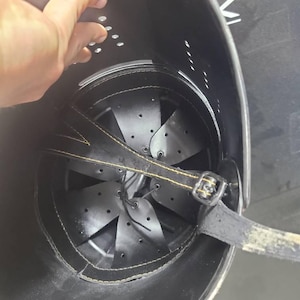 Brody added a photo of their purchase