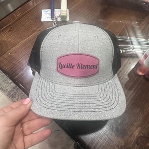 Alyson added a photo of their purchase