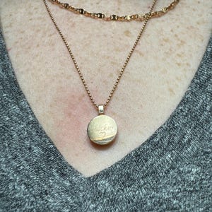 Michelena added a photo of their purchase