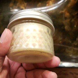 Etsy-koper heeft een foto van de aankoop toegevoegd