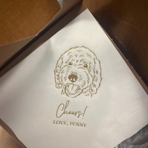 Comprador Etsy adicionaram uma foto da sua compra