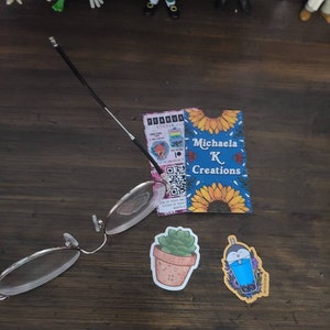Elliot added a photo of their purchase