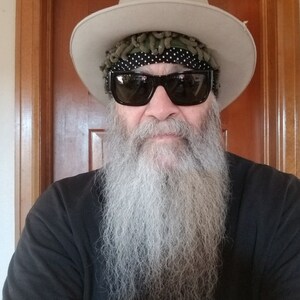 boss spearman hat