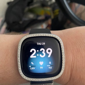 Whitney added a photo of their purchase