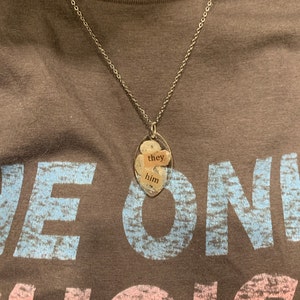 Kristen added a photo of their purchase