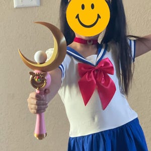 Laura added a photo of their purchase