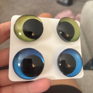 Etsy-koper heeft een foto van de aankoop toegevoegd