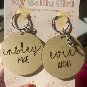 Molly added a photo of their purchase