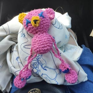 Tori added a photo of their purchase