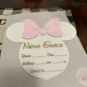 Charity added a photo of their purchase