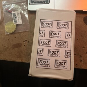 Jason added a photo of their purchase