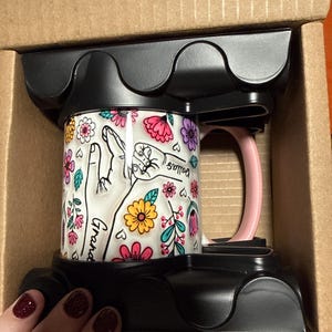 Courtney added a photo of their purchase