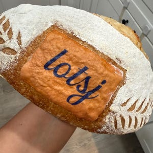 Daniela added a photo of their purchase