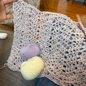Theresa added a photo of their purchase