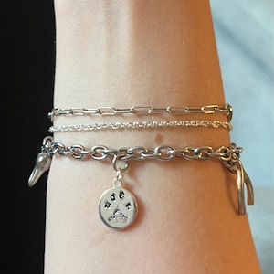 Cassie added a photo of their purchase