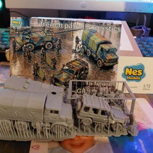 DEROUIN added a photo of their purchase