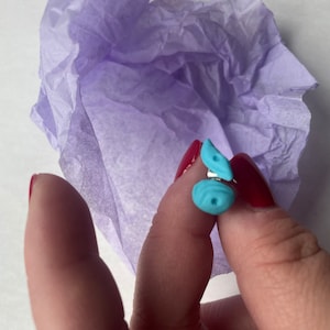 Mavis added a photo of their purchase