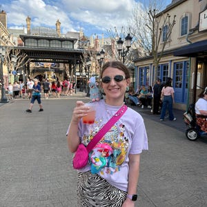 Hannah added a photo of their purchase