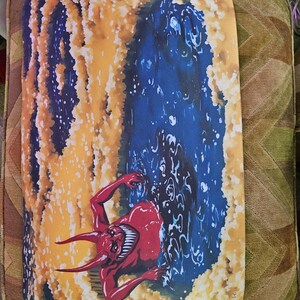 Sulfurous Springs - 24