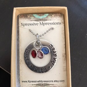 Buyer photo Betty Alatorre, who reviewed this item with the Etsy app for iPhone.
