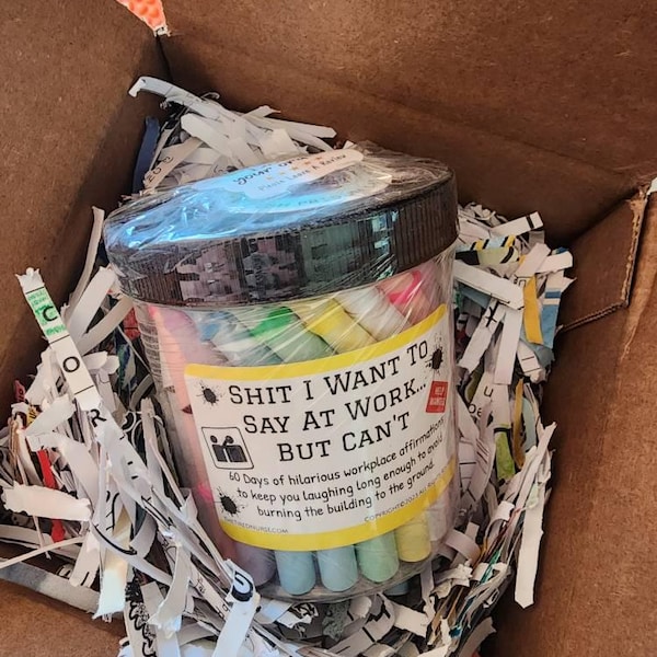 Bible Verses Color-coded Affirmation Jar - 60 Scrolls in Pastel Colors ...