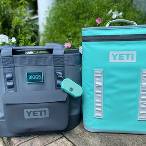 Castaway Customs - Save 40% on Yeti Pads when you shop with us