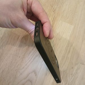 Vincent added a photo of their purchase