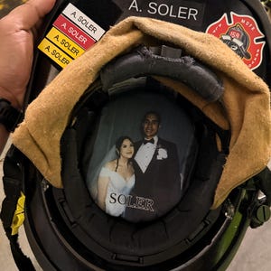 Anthony added a photo of their purchase