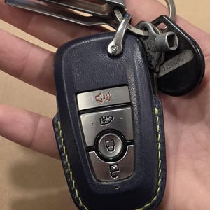 David added a photo of their purchase